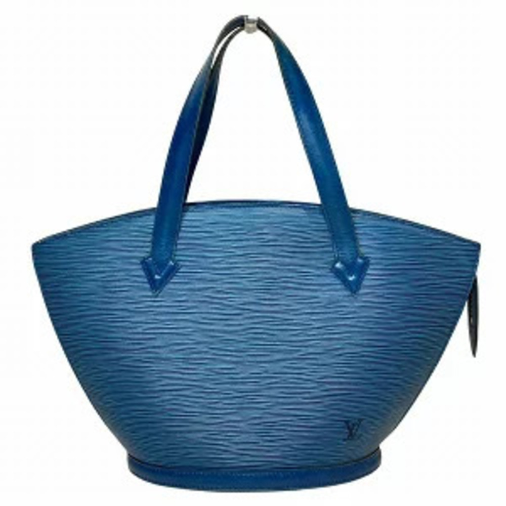 Louis Vuitton Epi Saint Jacques Shoulder Bag